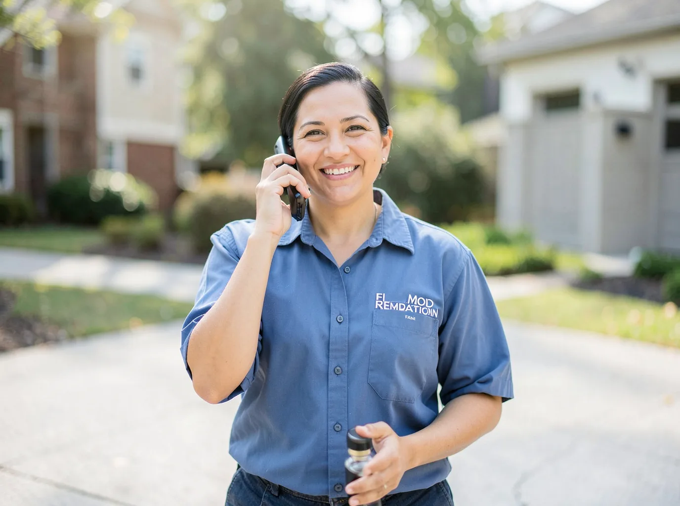 Mold Remediation Ballinger, TX FAQs